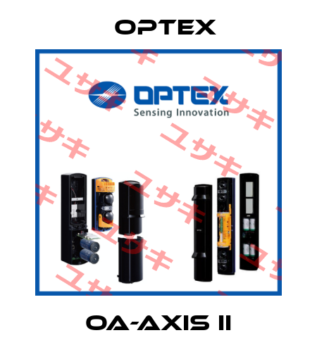 OA-AXIS II Optex