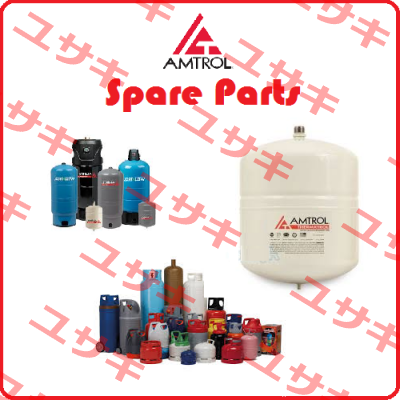 AX-200V 125psi Amtrol