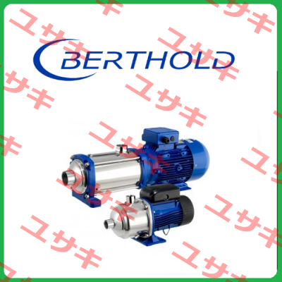 Csl 25/50 Berthold