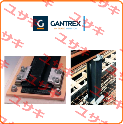 P24  Gantrex