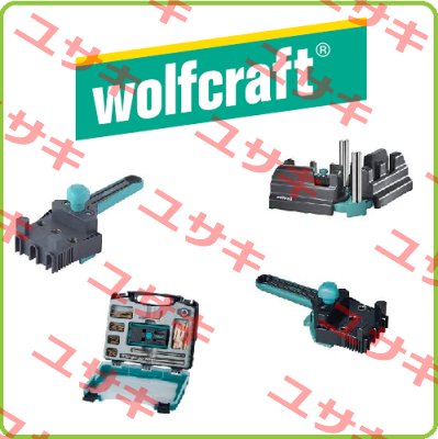 2912000 Wolfcraft