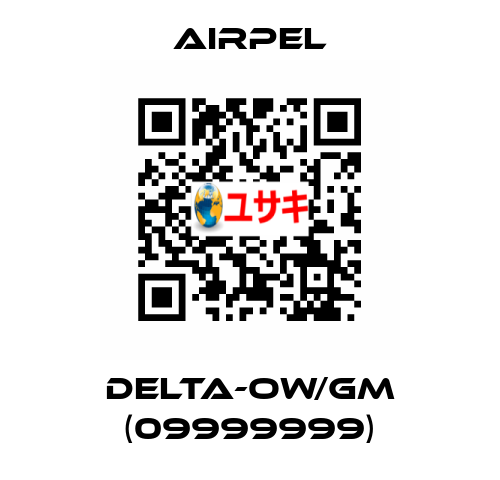 DELTA-OW/GM (09999999) Airpel