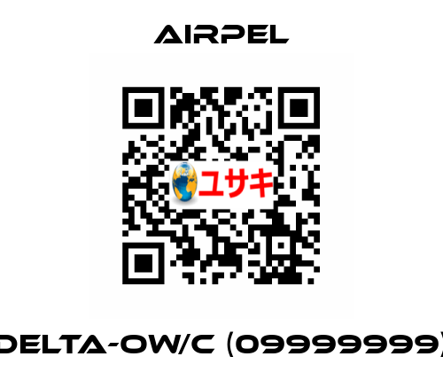 DELTA-OW/C (09999999) Airpel