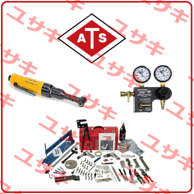 CLP1 Aircraft Tool Supply