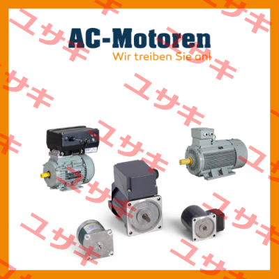FCPA100LA-4/PHE-IMB35-IE3 AC Motoren