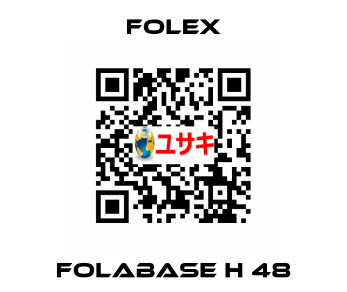 Folabase H 48 Folex