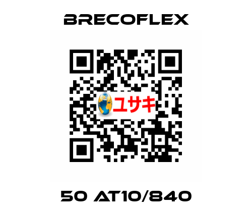 50 AT10/840 Brecoflex