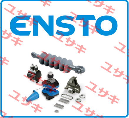 Cold Shrink for 260 AMP Ensto