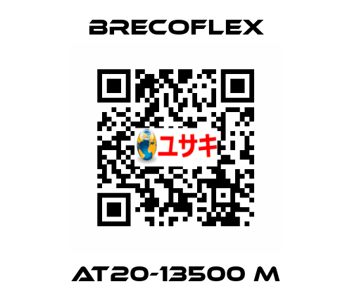 AT20-13500 M Brecoflex