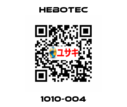 1010-004 HEBOTEC