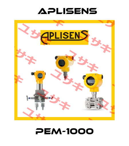 PEM-1000 Aplisens