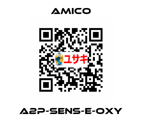 A2P-SENS-E-OXY AMICO