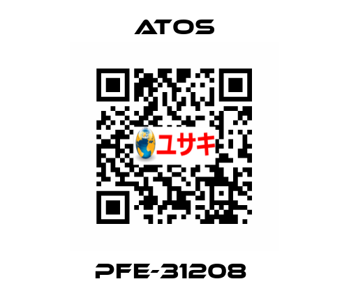 PFE-31208  Atos
