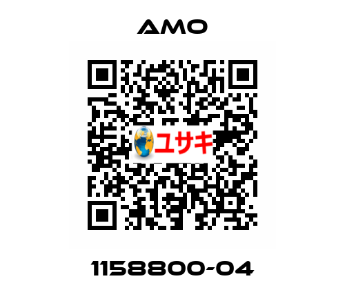 1158800-04 Amo