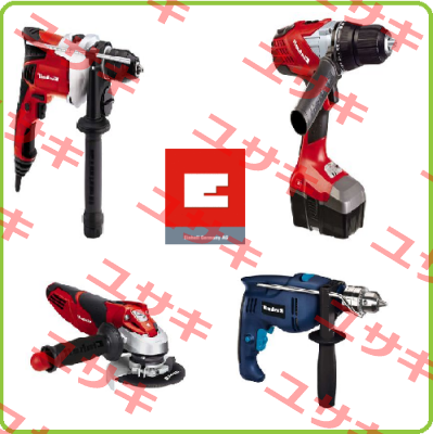 TE-BD 350 Einhell