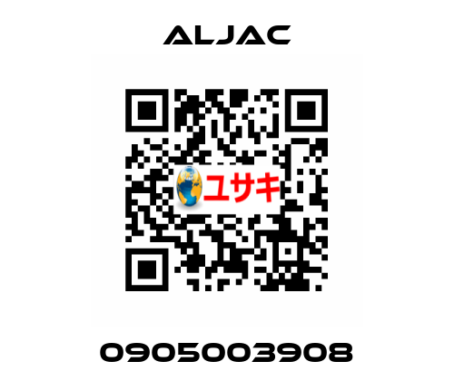 0905003908 ALJAC