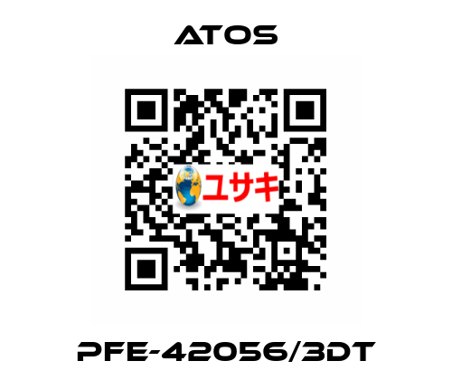 PFE-42056/3DT Atos
