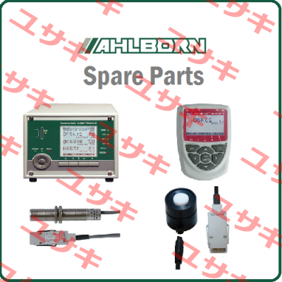 XXHP15EFD NiCr-Ni E4 Ahlborn