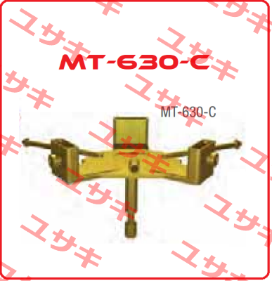 MT-630-C Catu