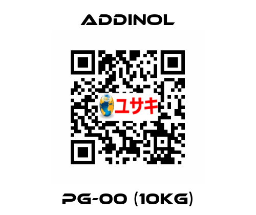 PG-00 (10kg) addinol