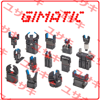 PS 0030 Gimatic