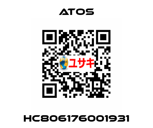 HC806176001931 Atos