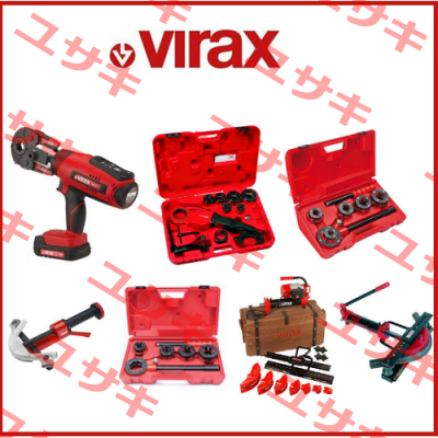 137005 Virax