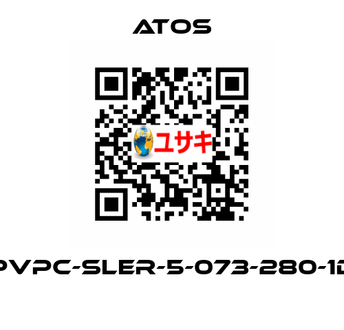 PVPC-SLER-5-073-280-1D  Atos