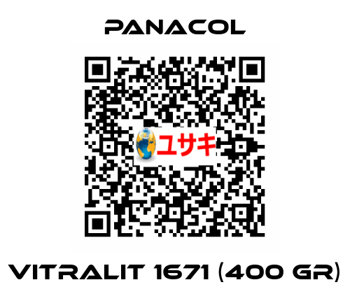 Vitralit 1671 (400 gr) Panacol