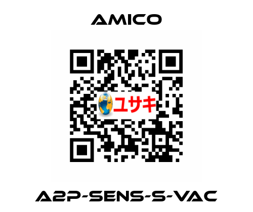 A2P-SENS-S-VAC AMICO