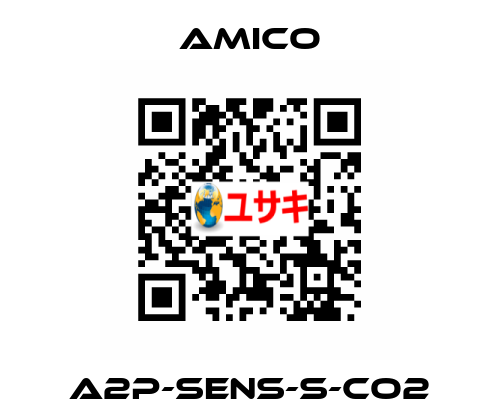 A2P-SENS-S-CO2 AMICO