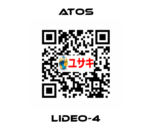 LIDEO-4 Atos