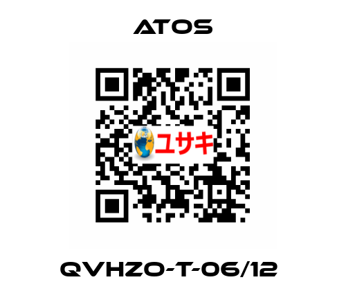 QVHZO-T-06/12  Atos