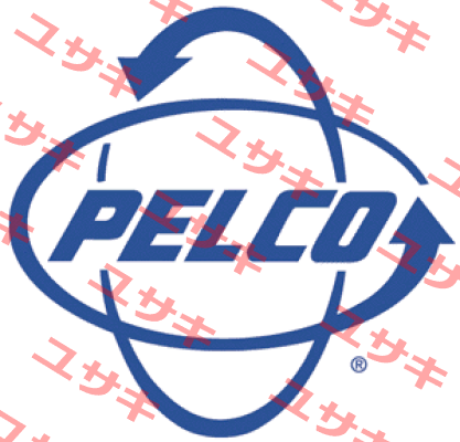 13VD3-8 Pelco