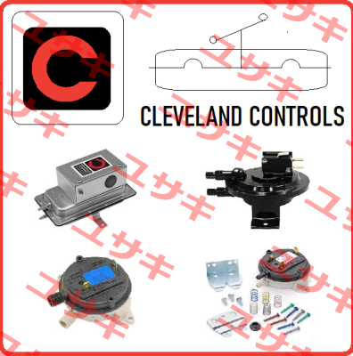 CVT-P-12M Cleveland