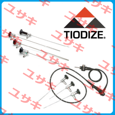 TIOLON X40 Tiodize
