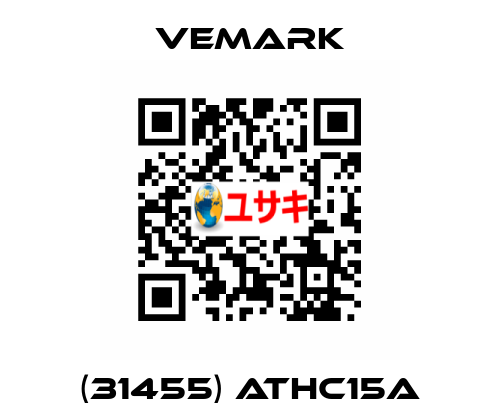 (31455) ATHC15A Vemark