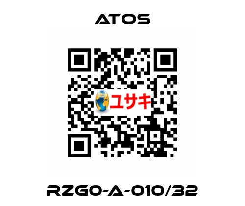 RZG0-A-010/32 Atos