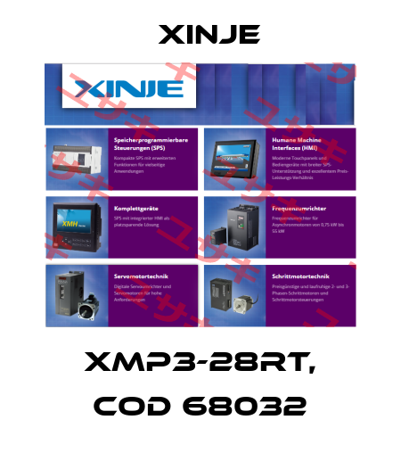 XMP3-28RT, cod 68032 Xinje