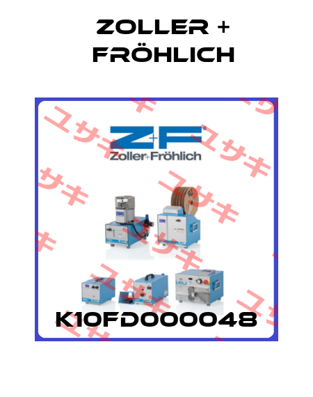 K10FD000048 Zoller + Fröhlich
