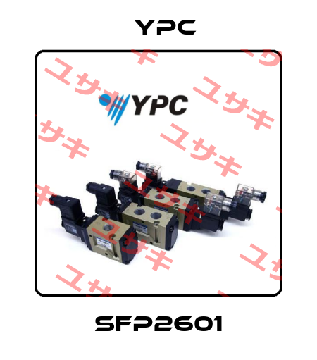 SFP2601 YPC