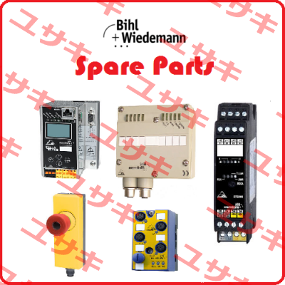 BWU3844 Bihl Wiedemann