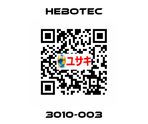 3010-003 HEBOTEC