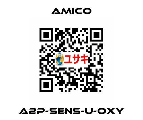 A2P-SENS-U-OXY AMICO