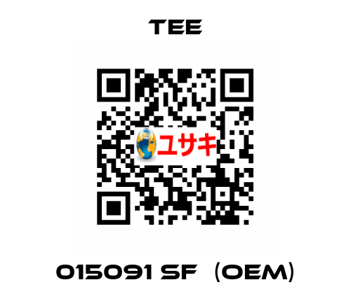 015091 SF  (OEM) TEE
