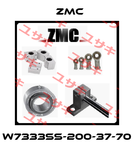W7333SS-200-37-70 ZMC