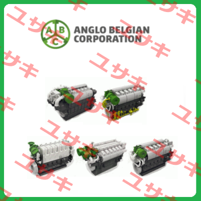 620.014.1121.02 ABC(Anglo Belgian Corporation)