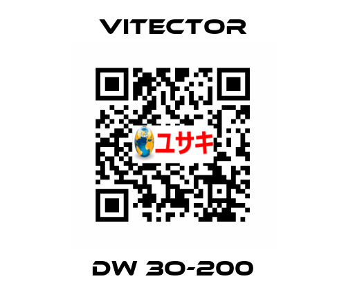 DW 3O-200 vitector