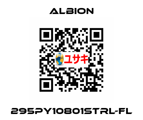 295PY10801STRL-FL Albion