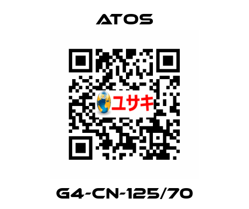 G4-CN-125/70 Atos